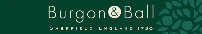 Burgon & Ball