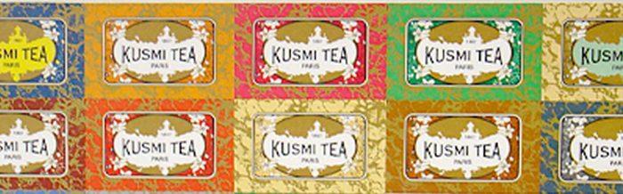 Kusmi Tea