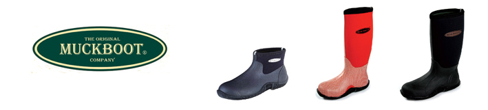 Muckboot