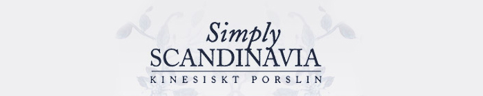 Simply Scandinavia