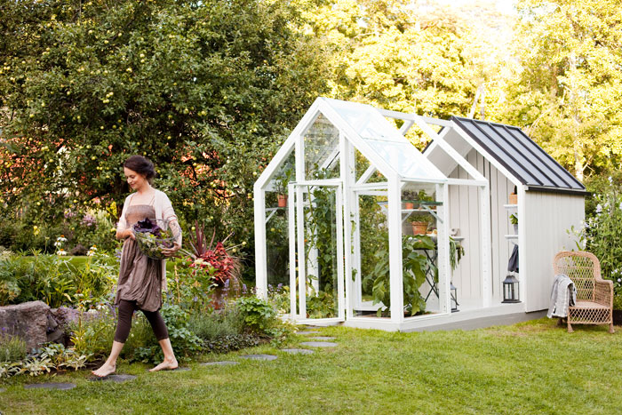 Hasselfors Garden