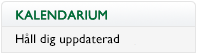 Kalendarium