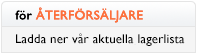 För Flora Linneas återförsäljare