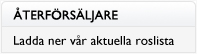 För Flora Linneas återförsäljare
