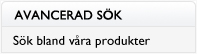 Avancerad sök
