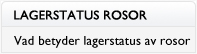 Lagerstatus