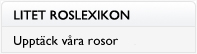 Litet Roslexikon