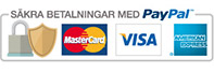 Säkra betalningar